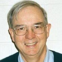 Headshot of Alton Clark aspect ratio 1-1