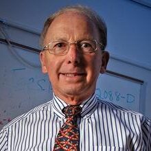 Headshot of Keith Gubbins aspect ratio 1-1