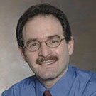 Headshot of Steven Weinstein aspect ratio 1-1