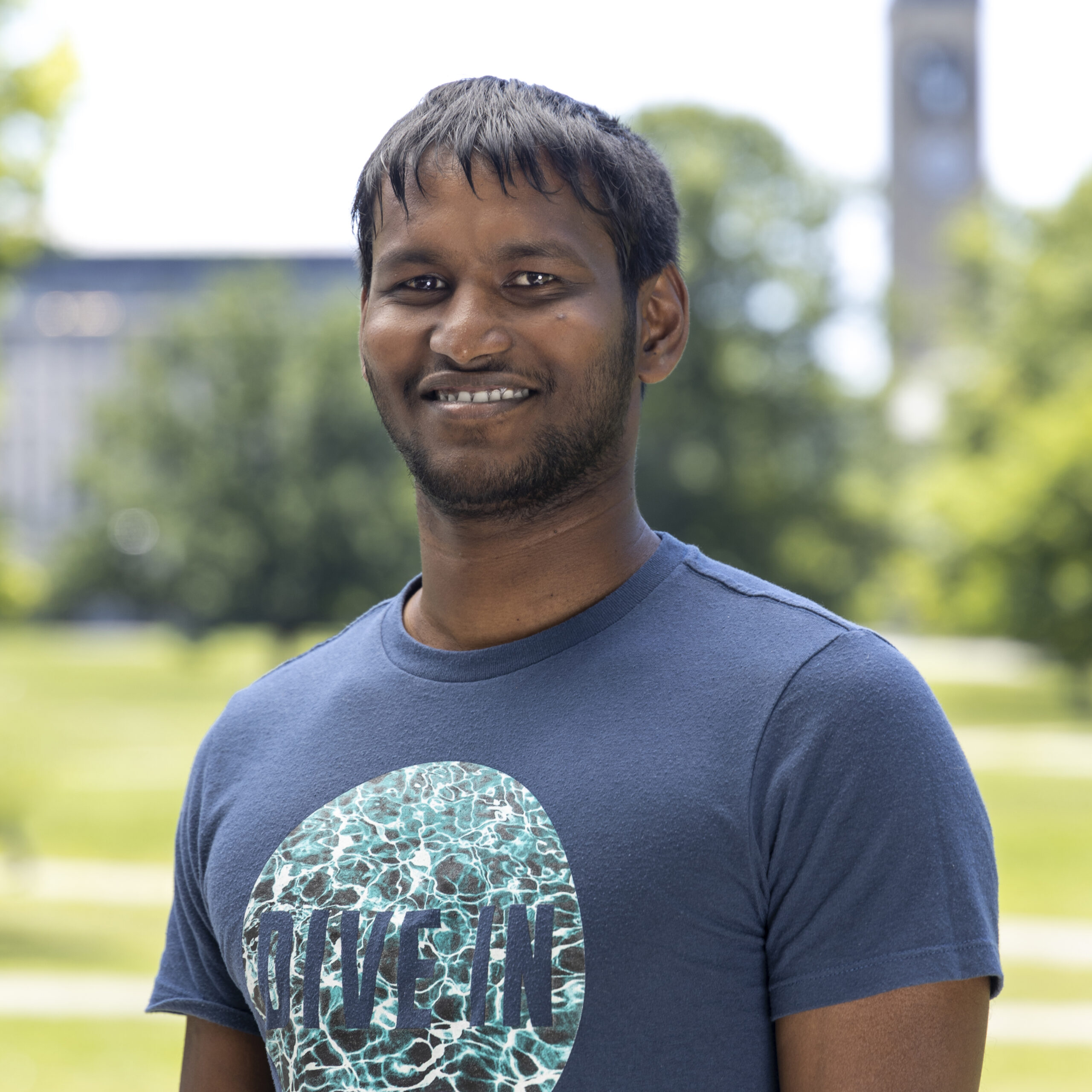 Seetharaman Vinayagam