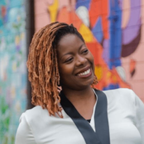 Abena Sackey Ojetayo