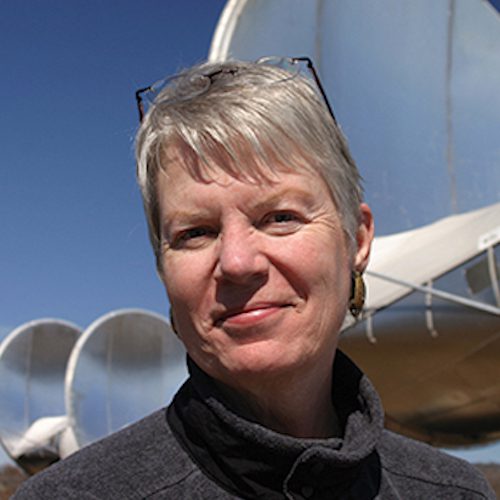 Jill Tarter