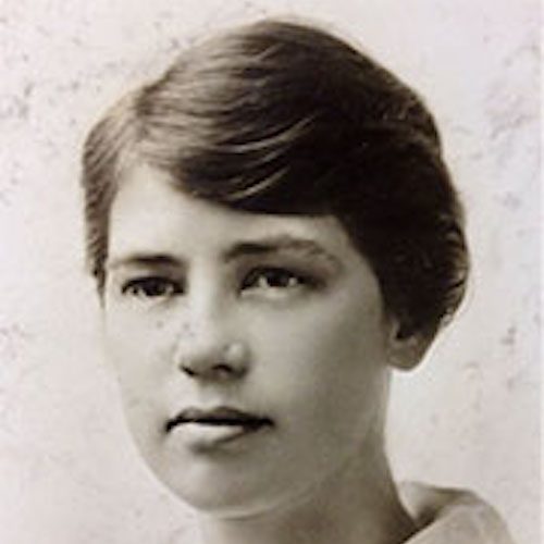 Olive Dennis