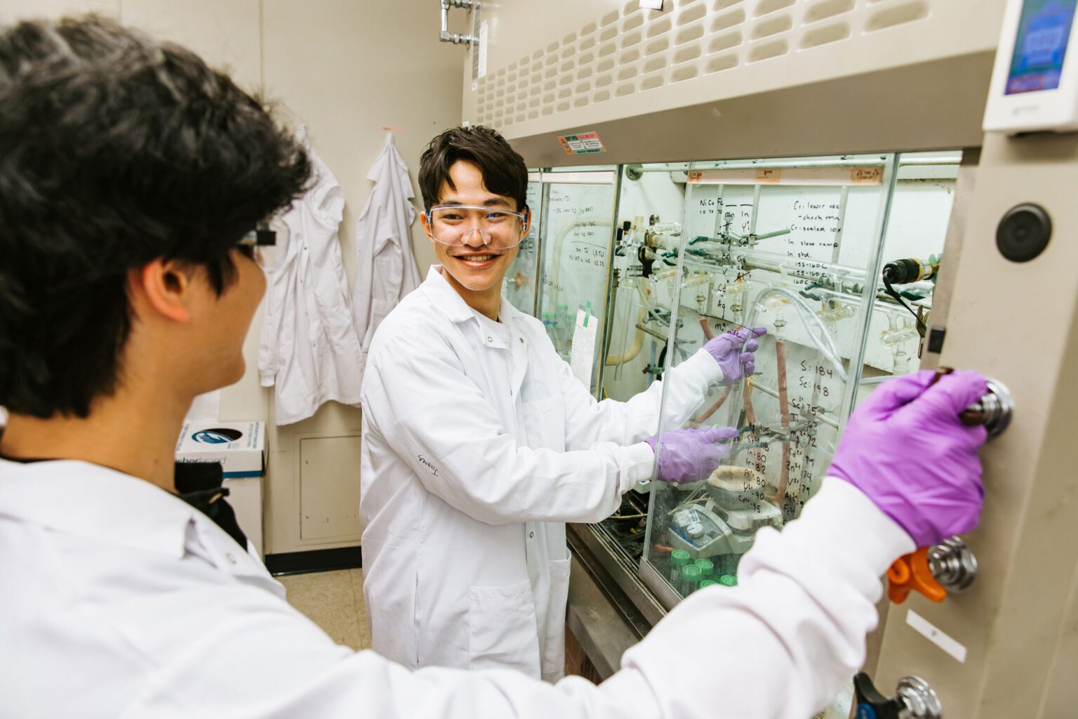 Master of Engineering Programs Cornell Engineering