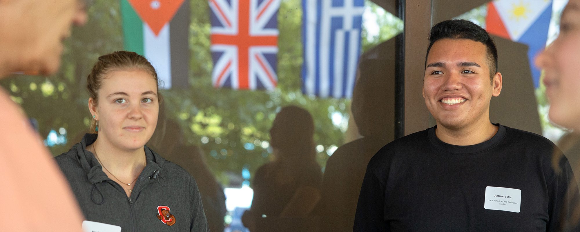 International Opportunities Fair